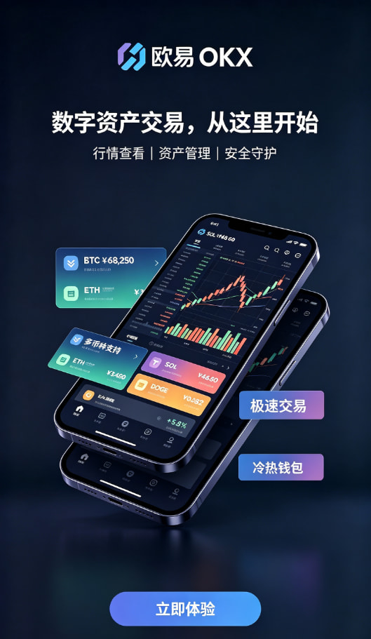 欧交易所APP官方下载个人使用体验